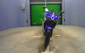 YAMAHA YZF-R25 A RG10J