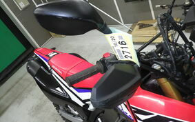 HONDA CRF250 RALLY LDA MD44