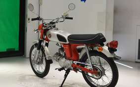 HONDA CL50 BENLY CD50