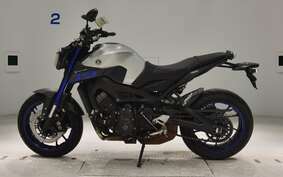 YAMAHA MT-09 2016 RN34J