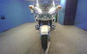 HONDA GL 1800 GOLD WING 2002 SC47