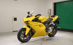 DUCATI 1098 2007