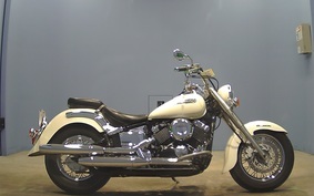 YAMAHA DRAGSTAR 400 CLASSIC 2003 VH01J