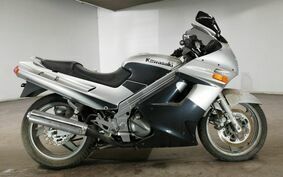 KAWASAKI ZZ-R250 EX250H