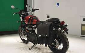 TRIUMPH SCRAMBLER 900 2023