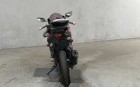 KAWASAKI NINJA 250R EX250K