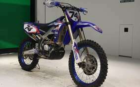 YAMAHA YZ250F CG40C