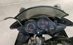 YAMAHA FZ FAZER FEATHER 2003 RN06