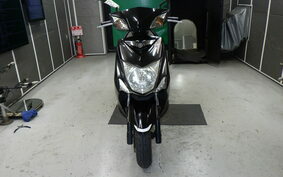 YAMAHA CYGNUS 125 XSR 2 SE44J