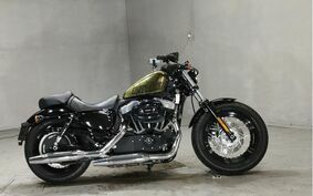 HARLEY XL1200X 2013 LC3