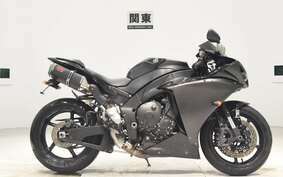 YAMAHA YZF-R1 2012 RN24J