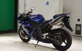 YAMAHA YZF-R1 2004