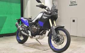 YAMAHA TENERE 700 2020 DM09J