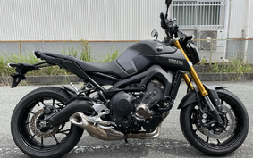 YAMAHA MT-09 2014 RN34J