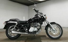 KAWASAKI ELIMINATOR 125 BN125A