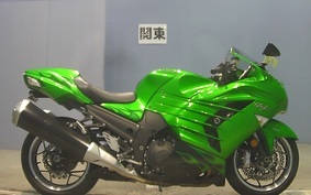 KAWASAKI ZX 1400 NINJA R 2012 ZXNE16