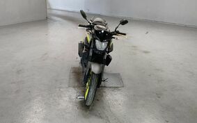 YAMAHA MT-03 2018 RH13J