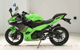 KAWASAKI NINJA 400 2024 EX400L