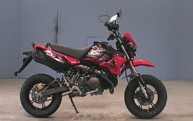 KAWASAKI KSR110 KL110C