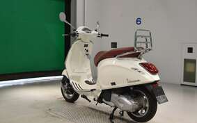 VESPA PRIMAVERA125 M811