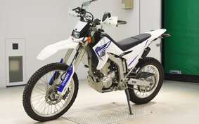 YAMAHA WR250R DG15J