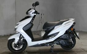 YAMAHA CYGNUS 125 X SR SED8J