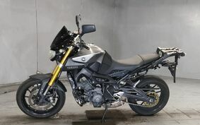 YAMAHA MT-09 2014 RN34J