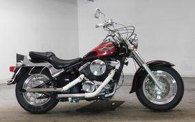 KAWASAKI VULCAN 400 CLASSIC 1999 VN400A