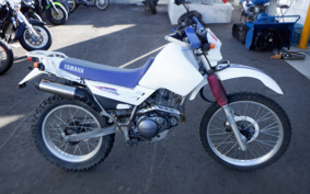 YAMAHA SEROW 225 Cell 1KH