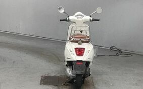 VESPA PRIMAVERA 125 M8210