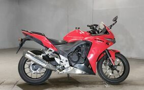 HONDA CBR400R 2013 NC47