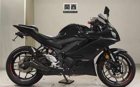 YAMAHA YZF-R25 A RG43J