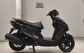 YAMAHA CYGNUS 125 XSR 3 SED8J