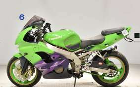 KAWASAKI ZX900R NINJA 2000 ZX2C1X