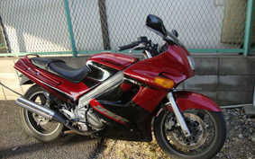 KAWASAKI ZZ-R250 1998 EX250H