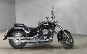 YAMAHA DRAGSTAR 400 CLASSIC 2003 VH01J