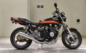 KAWASAKI ZEPHYR 400 KAI 2002 ZR400C