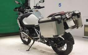 BMW R1250GS ADVENTURE 2019