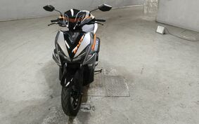 YAMAHA NVX125 不明