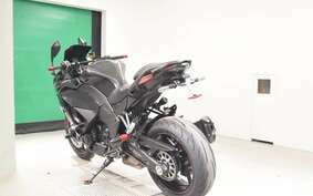 KAWASAKI NINJA 1000 SX 2023 ZXT02K