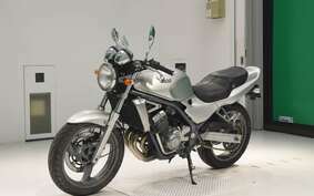 KAWASAKI BALIUS 250 ZR250A