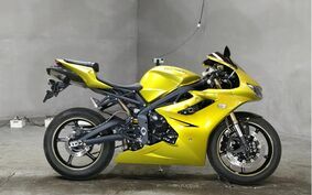 TRIUMPH DAYTONA 675 2013 MD1066