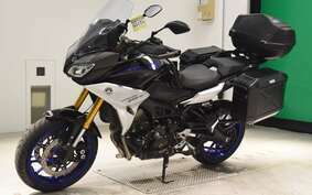 YAMAHA MT-09 Tracer GT 2018 RN51J