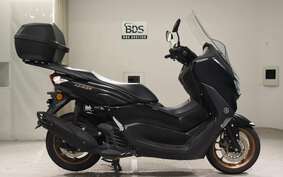 YAMAHA N-MAX SEG6J