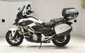 HONDA NC 700 X D 2012 RC63