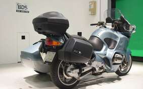 BMW R1100RT SIDECAR 2000