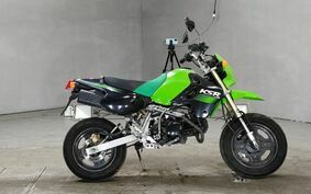 KAWASAKI KSR110 KL110A