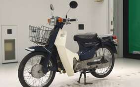 HONDA C90 SUPER CUB E HA02