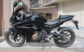 HONDA CBR400R 2016 NC47