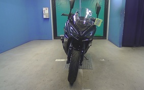 KAWASAKI NINJA 1000 A 2018 ZXT00W